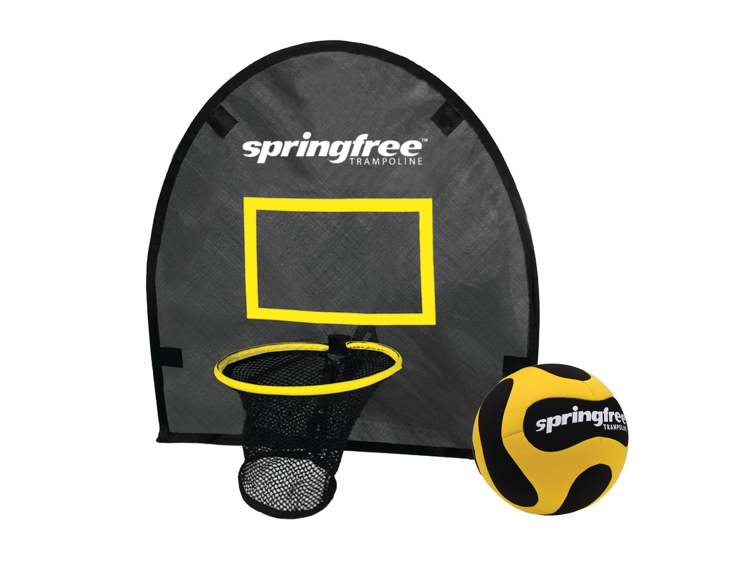 Trampoline Accessories | Backyard Paradise®