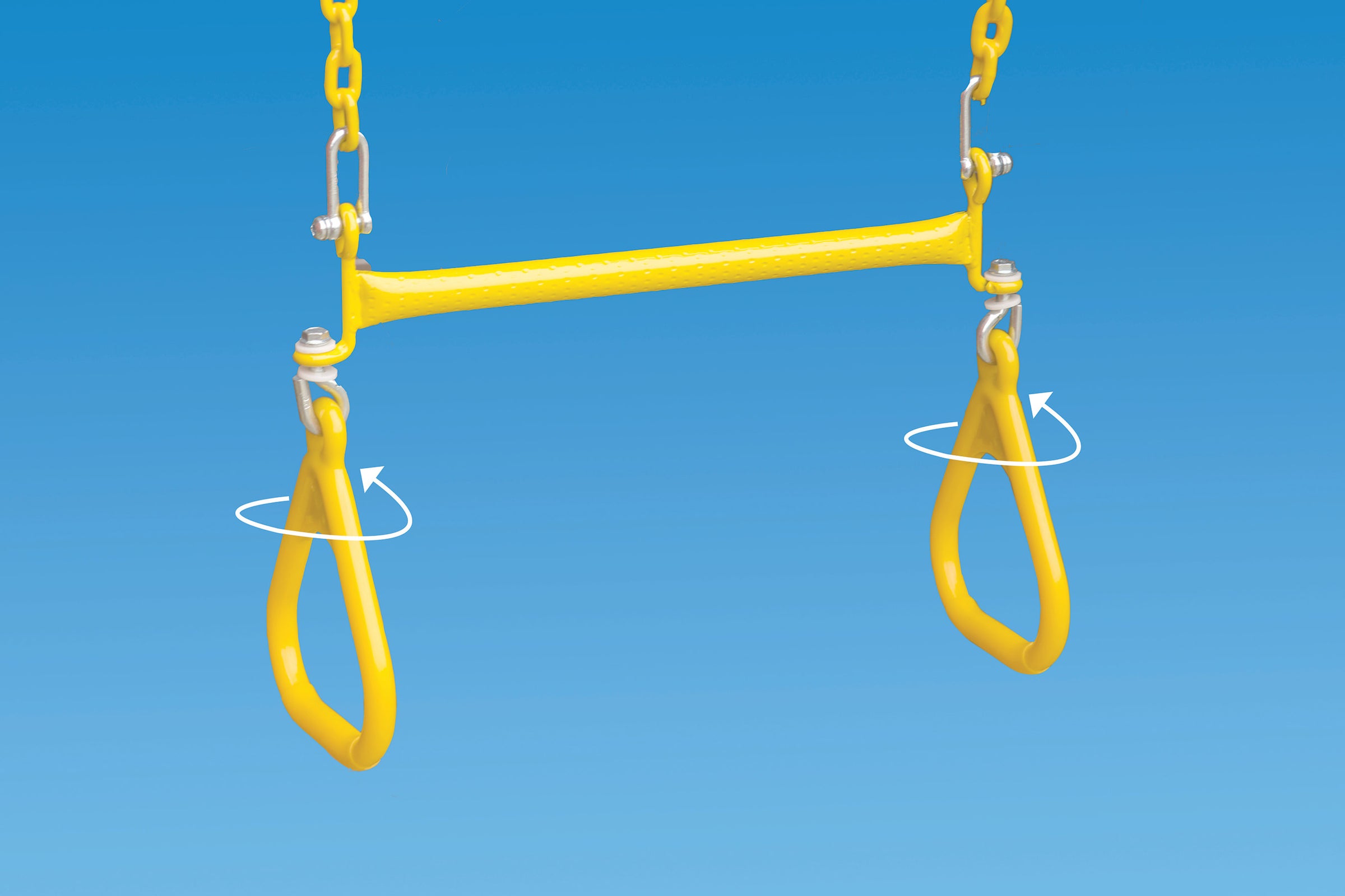Swings | Backyard Paradise®