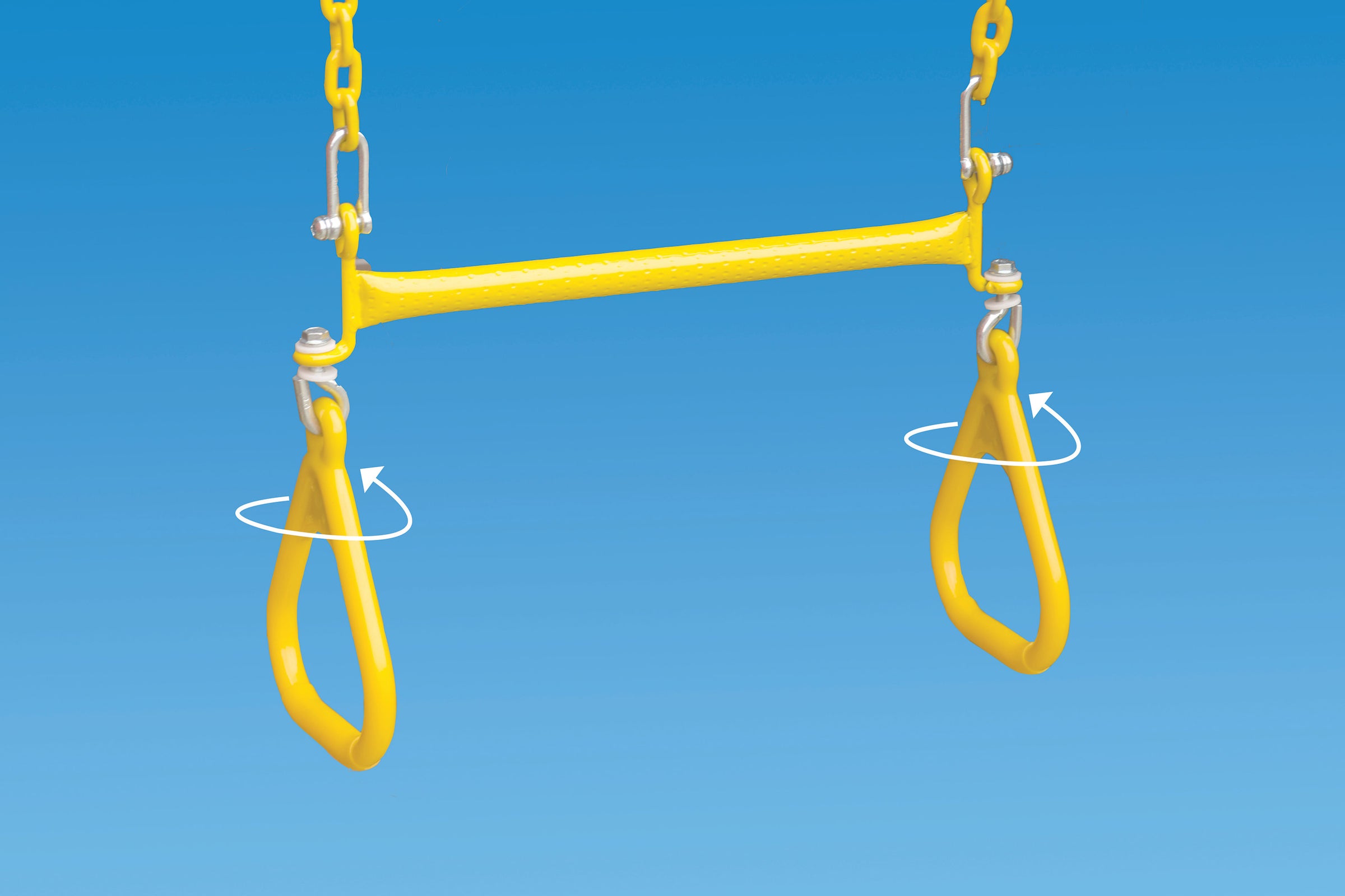 Swings | Backyard Paradise®