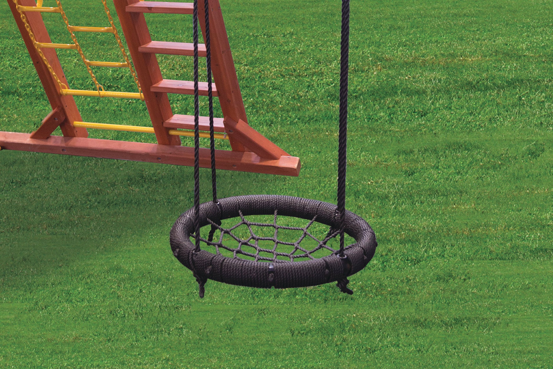 Swings | Backyard Paradise®