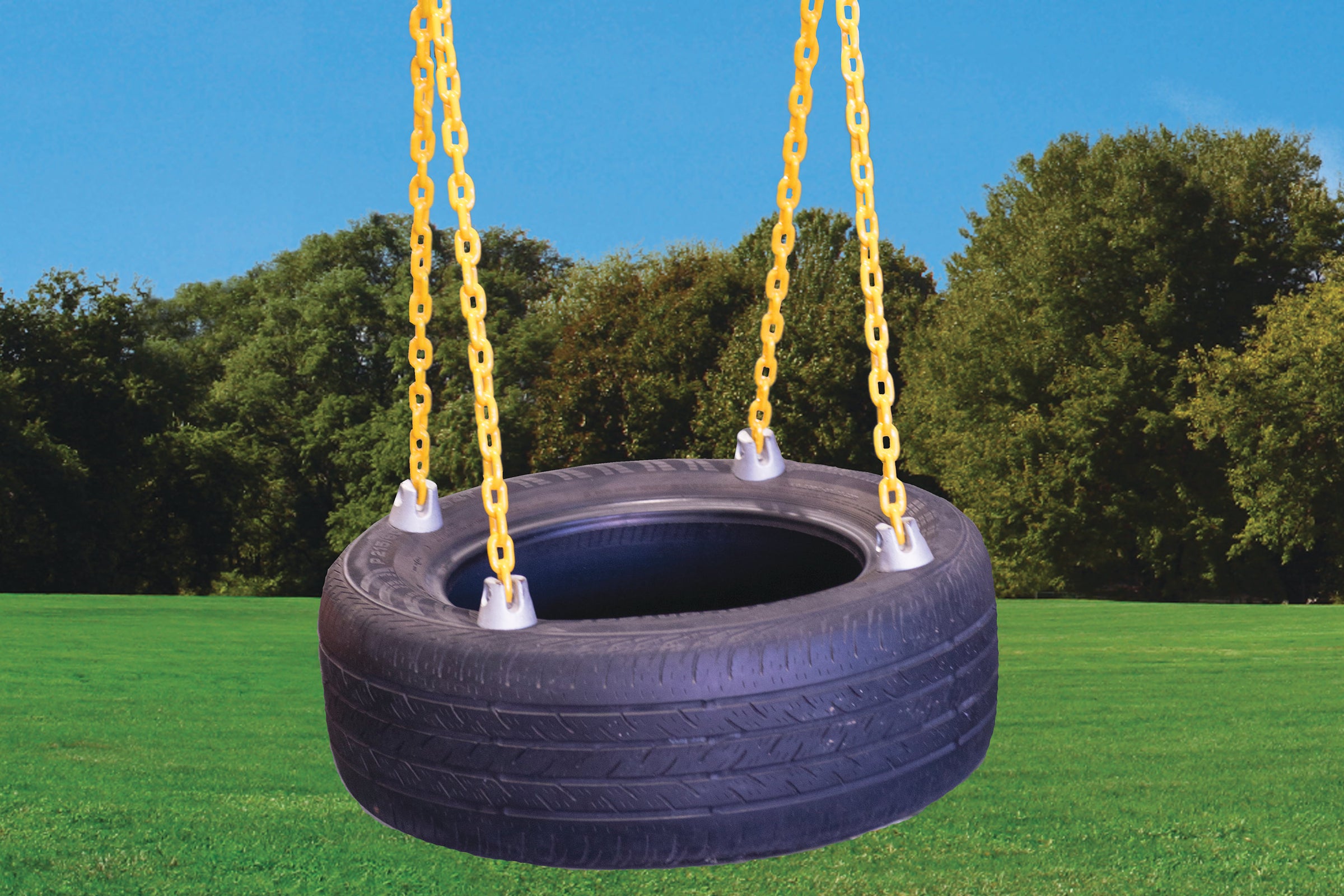 Swings | Backyard Paradise®